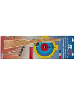 Carabine Speedy A Fléchettes A Un Coup-1