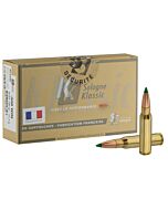 Balles De Chasse Sologne Klassic Calibre 308 Win Nosler Ballistic Tip-1