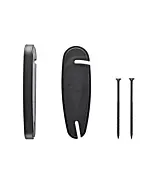 Lot de 2 intercalaires pour Carabine Bergara 10mm