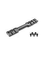 Rail Picatinny 30 MOA pour Carabine Bergara BMR