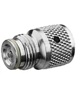 Adaptateur CO2 Bouteille 88 Grammes pour Fusil Walther SG68