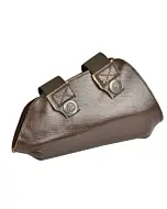 Busc Gaucher Tunet En Cuir