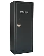 Coffre Fort Infac 5 étagères amovibles largeur 60cm