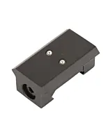 Rail de fixation pour filet récupérateur de douilles Caldwell