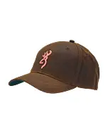 Casquette Browning Celine Wax