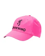 Casquette Browning Pink Blaze
