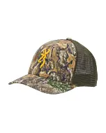 Casquette Browning Saratoga Realtree Edge
