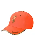 Casquette-Browning-Sure-Shot-Orange