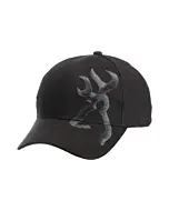 Casquette Browning Big Buck Noire