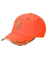 Casquette-Browning-Sure-Shot-Orange