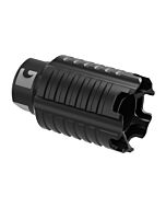 Compensateur Anti Blast Clawgear cal. 30 filetage 5/8x24 UNEF