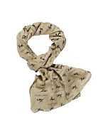 Echarpe Polaire Ligne Verney Carron Super Scarf