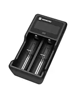 Chargeur de Batterie HIKMICRO