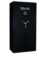Coffre Fort Infac Executive 18 Serrure Electronique CLTT18 Pour Armes