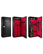 Coffre Fort Rietti 14 Armes Manuel 3mm-1