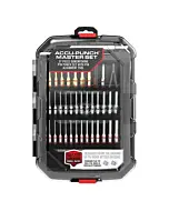 Set de Chasse Goupille Real Avid 37 Pièces