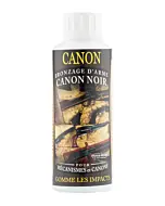 Bronzage à Froid Pour Armes Marque Canon