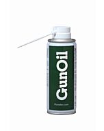 Aérosol Huile Flunatec 200 ml