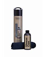 Pack n°4 Flunatec Nettoyant Silencieux + Microfibre 