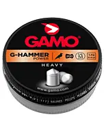 Plombs Gamo Hammer Calibre 4.5 MM-1