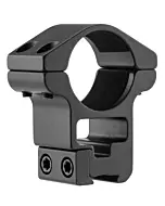 Montage Bas Diamètre 25,4 mm Pour Carabine Gamo