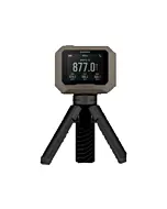 Chronographe Balistique Garmin Xero C1 Pro