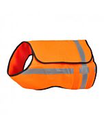 Gilet de Sécurité pour Chien de Chasse Ligne Verney Carron
