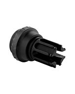 Cache Flamme Gomander Quadron Cal. .223 - 1/2X28