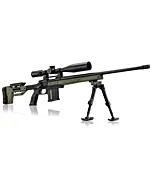 Pack Carabine A Verrou Howa Calibre 308W Crosse Oryx-1