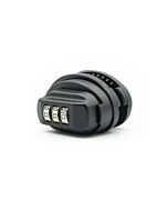 Verrou de Pontet à Combinaison Januel