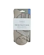 Chaussettes Explore Mid Le Chameau Dust