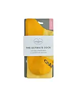 Chaussettes Iris Low Le Chameau Jaunes