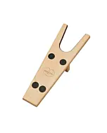 Tire-Botte En Bois Le Chameau