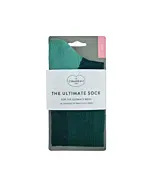 Chaussettes Iris Le Chameau Vert Foncé