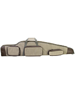 Fourreau Carabine Approche Canvas Vert Januel