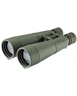 Jumelles De Hutte RTI 9 X 63 Avec Prisme En Toit-1