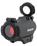 Aimpoint Micro H-2 6 MOA