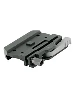 Montage Rapide Amovible Picatinny pour Aimpoint Micro