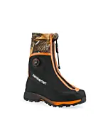 Chaussures 3031 Polar Hunter GTX RR Black/Camo Zamberlan - Montagne