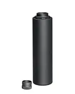 Modérateur de Son Ase Ultra SL7I Noir Cerakote