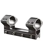 Montage Monobloc Stoeger Rail 11 mm et Colliers 25,4 mm