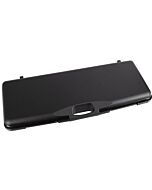 Mallette Plastique Fusil Demonté Intérieur Mousse Januel