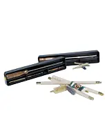 Necessaire Nettoyage Tunet pour Carabines Calibre 8 mm