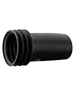 Bonnette De Protection Pour Lunette De Hutte Diamètre 42 MM-1