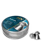Plombs H&N Sport Baracuda Calibre 5.5 MM