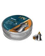 Plombs Hornet H&N Sport Calibre 4.5 MM
