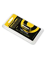 Pile Rechargeable pour HIKMICRO Thunder