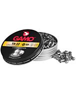Plombs Gamo TS-22 Calibre 5.5 MM