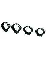 Colliers de Montage Optilock Phosphate Diamètre 30 mm