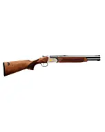 Fusil Superposé Bettinsoli Primis Grand Gibier Calibre 12